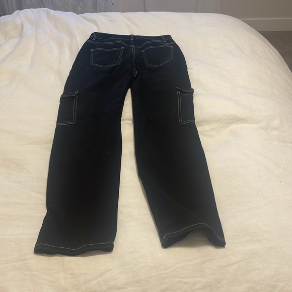 Garage Cargo pants - Picture 2 of 2